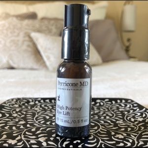 High Potency Eye Lift